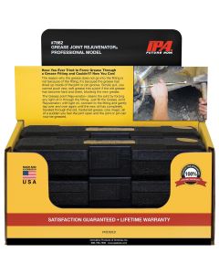 Innovative Products Of America 6PC Zerc Fitting Cleaning Tool