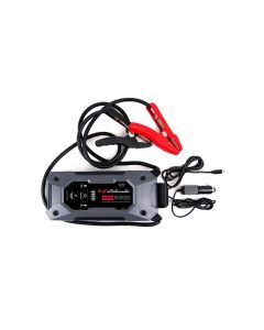 SCUSL1612 image(1) - Schumacher Electric RUGGED 2000A 12V Lithium Jump Starter and Portable Power Pack - Heavy-Duty, 3-in-1 Design Built to Last
