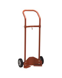 LIN674 image(1) - Lincoln Lubrication HAND TRUCK