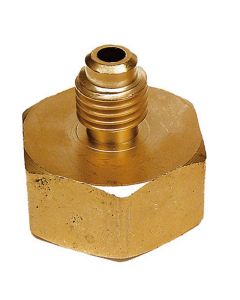 CPS Products 3/4-14 F TO 1/4 SAE ADPT