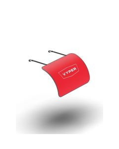 Vyper Industrial Fender Cover