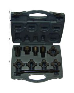 LTILT996D image(1) - Milton Industries LTI Tool By MIlton Diesel Nox Sensor Socket Kit