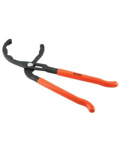 K Tool International Truck/Tractor Filter Plier Spring-loaded
