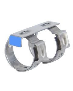 S.U.R.&R. #6 Clamps Set - 5 Piece