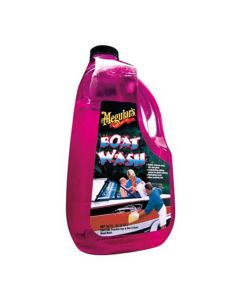 Meguiar's Automotive MARINE BOAT SOAP