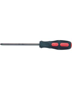 Ko-ken USA 168PS/6 Screwdriver Set  PH1-2-3/SL5-6-8    6 pieces