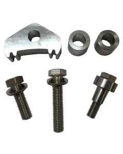 CTA8809 image(1) - CTA Manufacturing BMW Flywheel Locking Tool