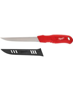 MLW48-22-1921 image(2) - Milwaukee Tool Smooth Blade Insulation Knife