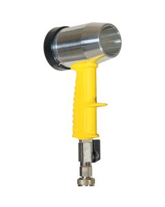 DeVilbiss Camair Waterborne Paint Air Dryer Gun