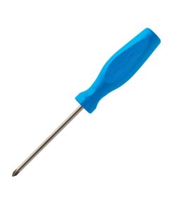 CHAP104H image(1) - Channellock PHILLIPS&reg; #1 x 4" Screwdriver, Magnetic Tip