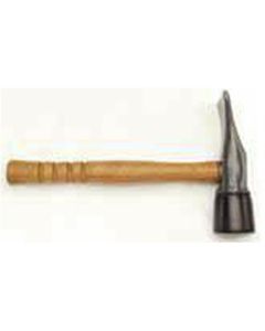 KEN35325 image(0) - Ken-tool T36 - 16-1/2" (42 cm) Heavy Duty Tire Hammer &hyphen; Wood Handle