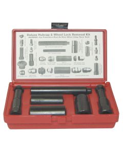 LTI4000 image(0) - 1/2" DR. WHEEL LOCK & HUBCAP KIT