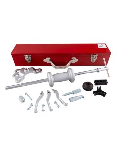 SUN3911 image(0) - SUNEX PULLER SET SLIDE HAMMER