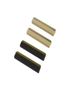 Lisle STONE SET 2.35 TO 2.75IN. 80 GRIT FOR LIS16000