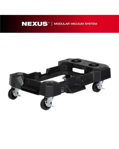 MLW0943-20 image(0) - Milwaukee Tool NEXUS Wet/Dry Vacuum Cart