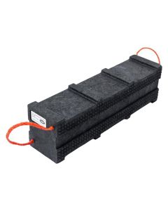 AME Primo Super Stacker Cribbing Set w/Jack Plate