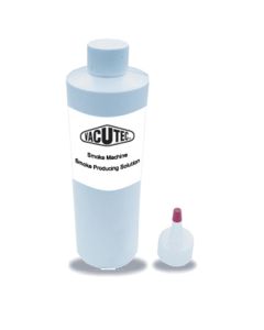 UVIEW Ultra Trace UV Smoke Solution
