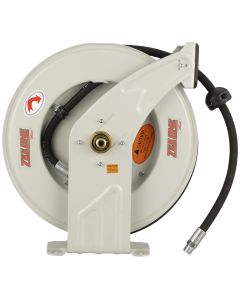 MILZE1250OR image(0) - Zeeline by Milton ZE1250OR - 50-ft. Dual-Arm Oil Hose Reel