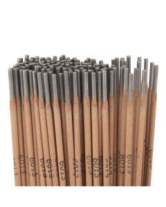 Forney Industries E6013, Steel Electrode, 5/32 in x 5 Pound