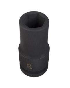 SUN534DT image(1) - Sunex SOCKET IMPACT 1-1/16 1" DRIVE DEEP THINWALL