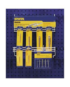 HAN65525 image(0) - Hanson 28PC Spiral Extractor Display