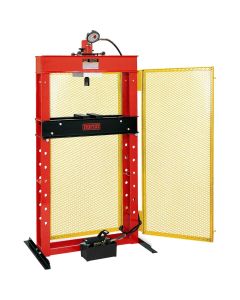 NRO78035 image(0) - Norco Professional Lifting Equipment Press Guard for 12.5, 22.5 and 25T Press