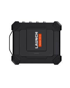 LAU2CHANNELSCOPE image(0) - Launch Tech USA EM 101N Two Channel Oscilloscope