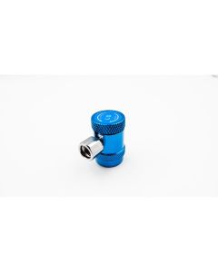 FJC6802 image(0) - FJC R-1234yf Low Side Manual Coupler with M12 Fitting