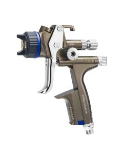 SAT1061548 image(0) - SATA X5500 RP Spray Gun, 1.1 I, w/RPS Cups
