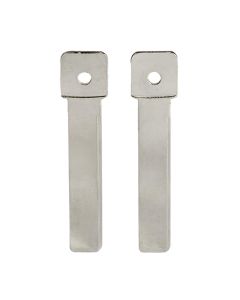 XTL27600206 image(0) - Nitrous Keys Key Blades for BMW HU92 (2-Track)
