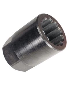 KEN30165 image(0) - Ken-tool Dual Wheel Lug Stud Remover