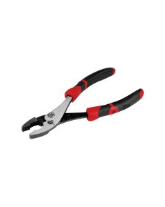 WLMW30722 image(0) - Wilmar Corp. / Performance Tool 10" Slip Joint Pliers