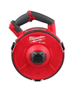 MLW2873-20 image(0) - Milwaukee Tool M18 FUEL Angler Pulling Fish Tape Powered Base (Tool-Only)