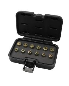 ASDHU35030 image(1) - Ansed Diagnostic Solutions Common Rail Caps Set