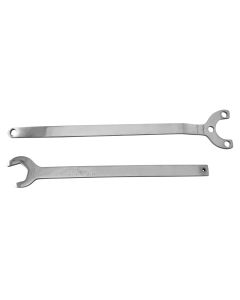 CTA1059 image(1) - CTA Manufacturing Benz Fan Clutch Wrench Kit