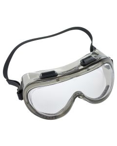 SAS5110 image(1) - SAS Safety Impact resistant Anti-fog Overspray Goggles