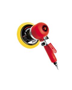 WLMM568DB image(1) - Wilmar Corp. / Performance Tool 6" Dual Action Sander