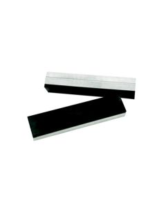 WIL14840 image(0) - Wilton R-4 - Rubber Face Jaw Cap, 4" Jaw Width
