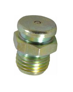MILZE34 image(0) - Zeeline by Milton ZE34 - 5/8" Standard Button Head Fitting - 1/8" NPT Thread - 10 pack