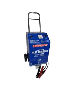 ASO6012AGM image(0) - CHARGER, 6/12V 70/60A, AGM, 250 AMP CRANKING