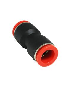 SRRK540 image(0) - S.U.R.&R. 1/2" Push to Connect Nylon Fuel Line Union, Straight