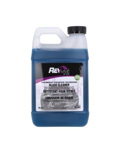 Norton Abrasives REVvive BY RSG Hyper Glass Cleaner