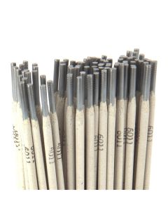 Forney Industries E6011, Stick Electrode, 1/8 in x 5 Pound