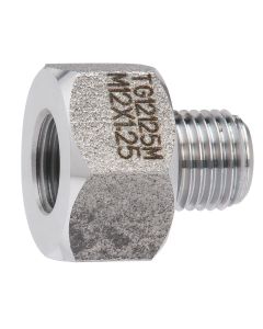 SRRTG12125M image(0) - S.U.R.&R. THREAD GAUGE M12 X 1.25