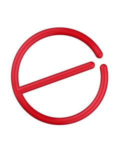 Milwaukee Tool SHOCKWAVE Impact Duty 1" Drive 1-3/4 to 2-1/4 and 46mm to 70mm Retaining Ring