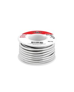 TITAN Acid Flux Core Solder 1/8 in. x 1/2 lb.