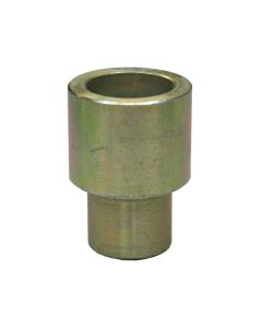 Atlas Automotive Equipment 2" Stackable Truck Adapter with 1.5" Peg