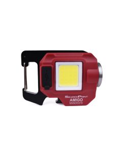 MXN00370 image(2) - Maxxeon SearchPoint AMIGO Rechargeable Keychain Light