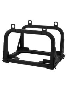 MLW49-12-2776 image(0) - Milwaukee Tool Bucket Hanger for M18 FORCE LOGIC 10,000psi Hydraulic Pump