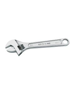 SKT8004 image(0) - S K Hand Tools WRENCH ADJUSTABLE 4IN.